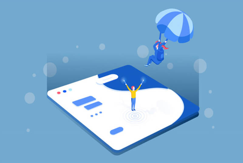 EHViewer is an excellent choice for anyone looking for a comprehensive